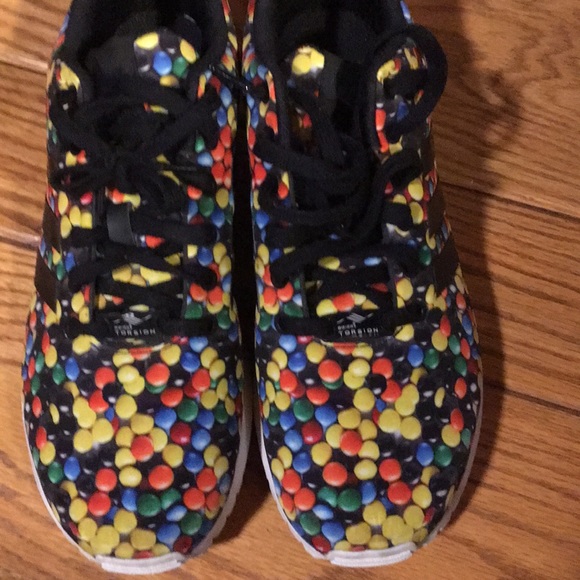 Adidas flux RARE - Picture 2 of 4